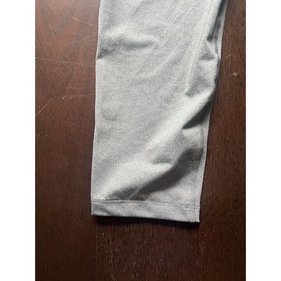 WALKPOP Gray Athletic Workout Pants Size XL - Picture 3 of 6
